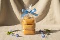 Biscuits rectangulaires — Tea Time