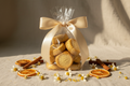Sachet de 10 Sablés diamant